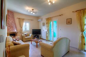 Blue Villa 2 - With Private Pool