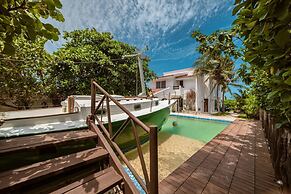 Casa Xmana - Yucatan Home Rentals