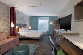Home2 Suites by Hilton Bristol