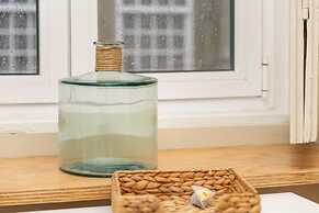 Bonjardim City Flats - Studio Charm