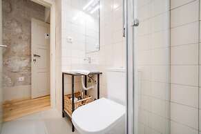 Bonjardim City Flats - Studio Charm
