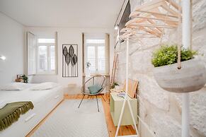 Bonjardim City Flats - Studio Charm