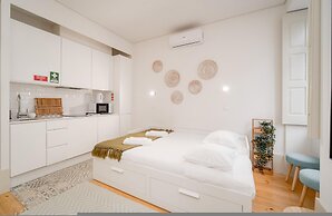 Bonjardim City Flats - Studio Charm