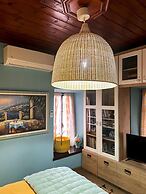 Dandyvillas Vintage Cottage House Argalasti Kallithea Pelion