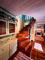 Dandyvillas Vintage Cottage House Argalasti Kallithea Pelion