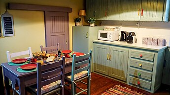 Dandyvillas Vintage Cottage House Argalasti Kallithea Pelion