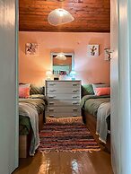 Dandyvillas Vintage Cottage House Argalasti Kallithea Pelion