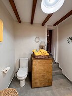 Dandyvillas Vintage Cottage House Argalasti Kallithea Pelion