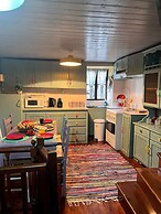 Dandyvillas Vintage Cottage House Argalasti Kallithea Pelion