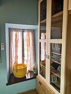 Dandyvillas Vintage Cottage House Argalasti Kallithea Pelion