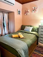 Dandyvillas Vintage Cottage House Argalasti Kallithea Pelion