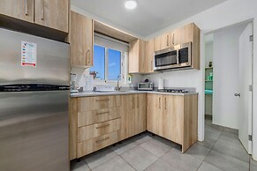 Turibana Plaza Suite 1