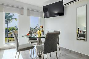 Turibana Plaza Suite 1