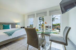 Turibana Plaza Suite 1