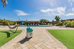 Turibana Plaza Suite 1