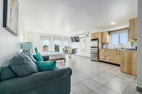 Turibana Plaza Suite 1