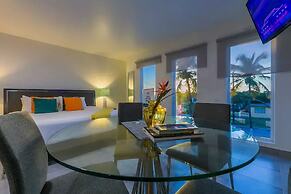 Turibana Plaza Suite 1