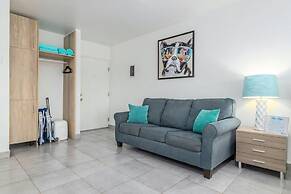 Turibana Plaza Suite 1