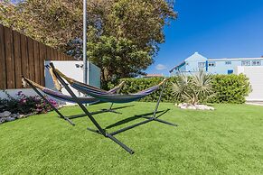 Turibana Plaza Suite 6 w Balcony