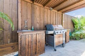 Turibana Plaza Suite 6 w Balcony