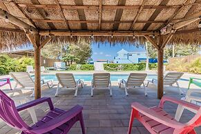 Turibana Plaza Suite 6 w Balcony