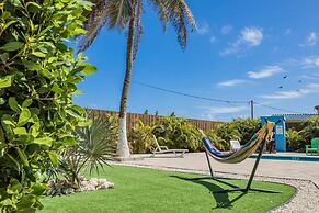 Turibana Plaza Suite 6 w Balcony