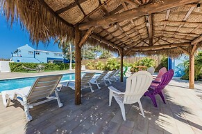 Turibana Plaza Suite 6 w Balcony