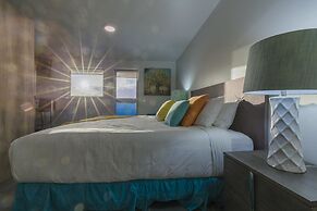 Turibana Plaza Suite 6 w Balcony