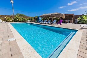 Turibana Plaza Suite 6 w Balcony