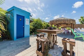 Turibana Plaza Suite 6 w Balcony