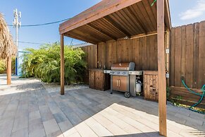 Turibana Plaza Suite 6 w Balcony