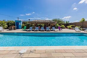 Turibana Plaza Suite 6 w Balcony