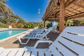 Turibana Plaza Suite 6 w Balcony