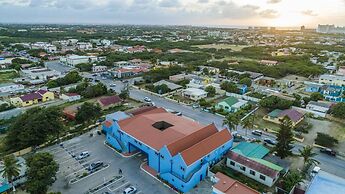 Turibana Plaza Suite 6 w Balcony