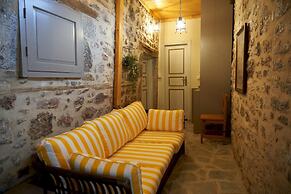 Dandy Villas Dimitsana - a Family Ideal Charming Home in a Quaint Hist