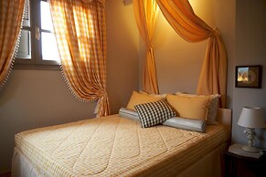 Dandy Villas Dimitsana - a Family Ideal Charming Home in a Quaint Hist