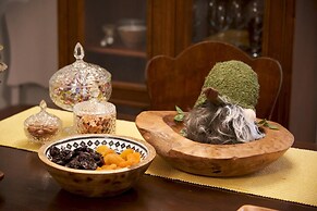 Dandy Villas Dimitsana - a Family Ideal Charming Home in a Quaint Hist