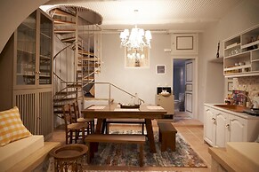 Dandy Villas Dimitsana - a Family Ideal Charming Home in a Quaint Hist