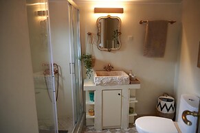 Dandy Villas Dimitsana - a Family Ideal Charming Home in a Quaint Hist