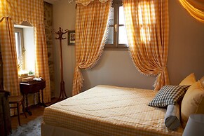 Dandy Villas Dimitsana - a Family Ideal Charming Home in a Quaint Hist