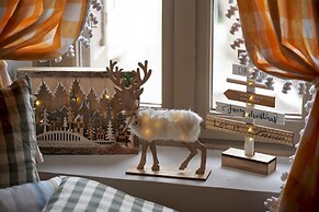 Dandy Villas Dimitsana - a Family Ideal Charming Home in a Quaint Hist