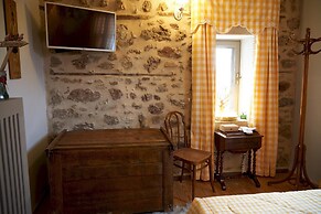 Dandy Villas Dimitsana - a Family Ideal Charming Home in a Quaint Hist