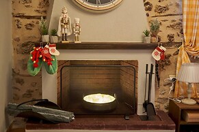 Dandy Villas Dimitsana - a Family Ideal Charming Home in a Quaint Hist