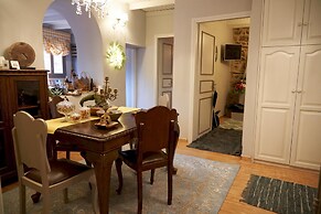 Dandy Villas Dimitsana - a Family Ideal Charming Home in a Quaint Hist