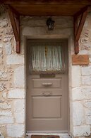 Dandy Villas Dimitsana - a Family Ideal Charming Home in a Quaint Hist