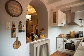 Dandy Villas Dimitsana - a Family Ideal Charming Home in a Quaint Hist