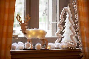 Dandy Villas Dimitsana - a Family Ideal Charming Home in a Quaint Hist