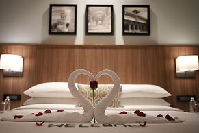 Fairfield by Marriott Agra