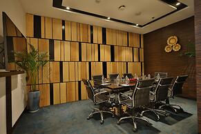 Fairfield by Marriott Agra