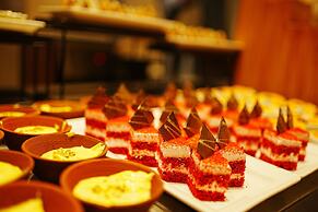 Fairfield by Marriott Agra